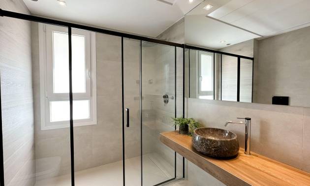 Nueva construcción  -  - Algorfa - La Finca Golf