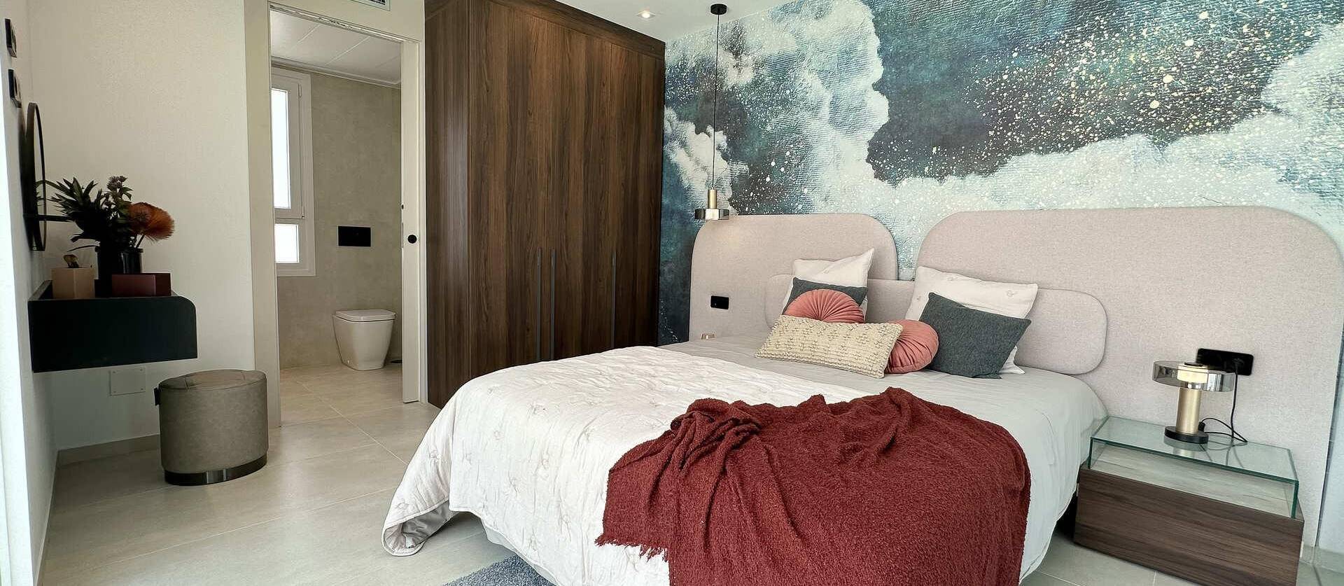 Nueva construcción  -  - Algorfa - La Finca Golf