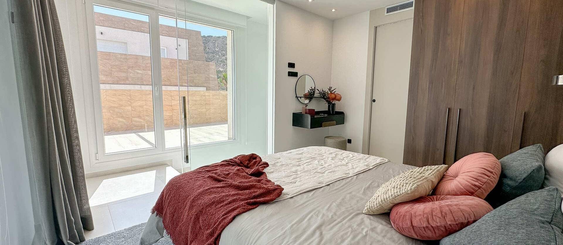 Nueva construcción  -  - Algorfa - La Finca Golf