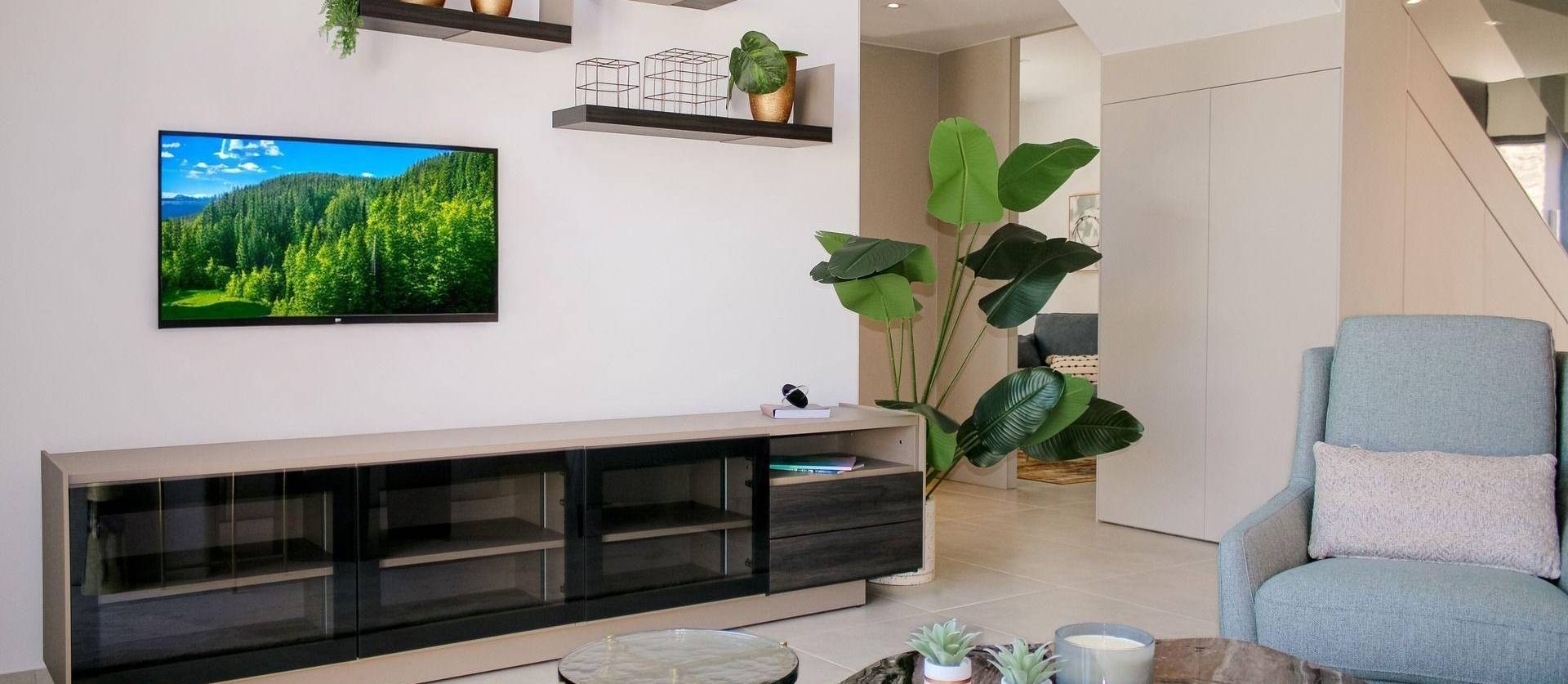 Nueva construcción  -  - Algorfa - La Finca Golf