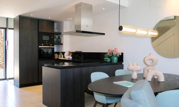 Nueva construcción  -  - Algorfa - La Finca Golf