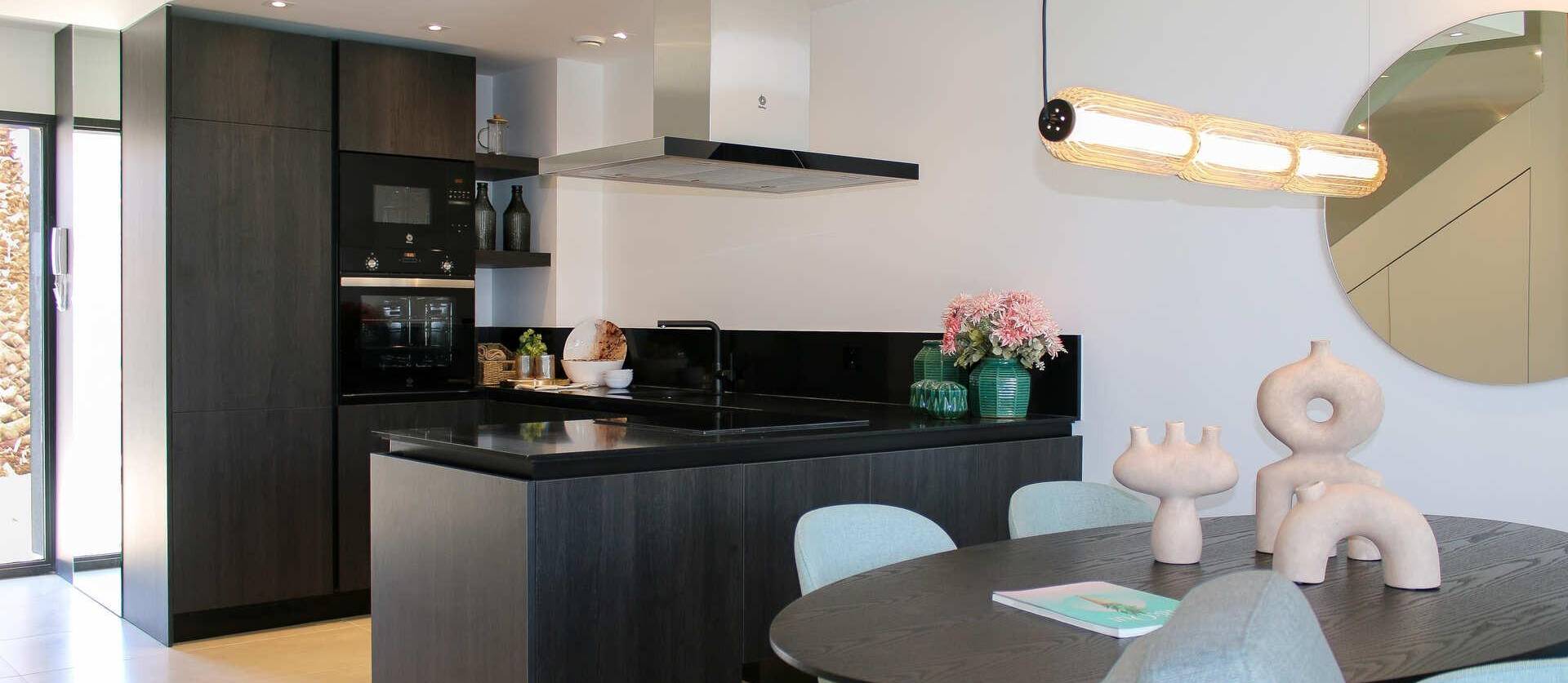 Nueva construcción  -  - Algorfa - La Finca Golf