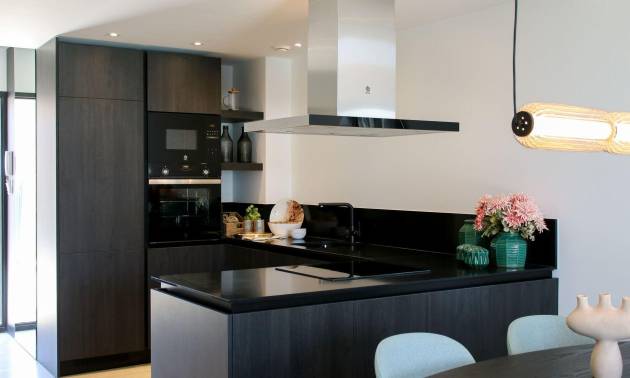 Nueva construcción  -  - Algorfa - La Finca Golf