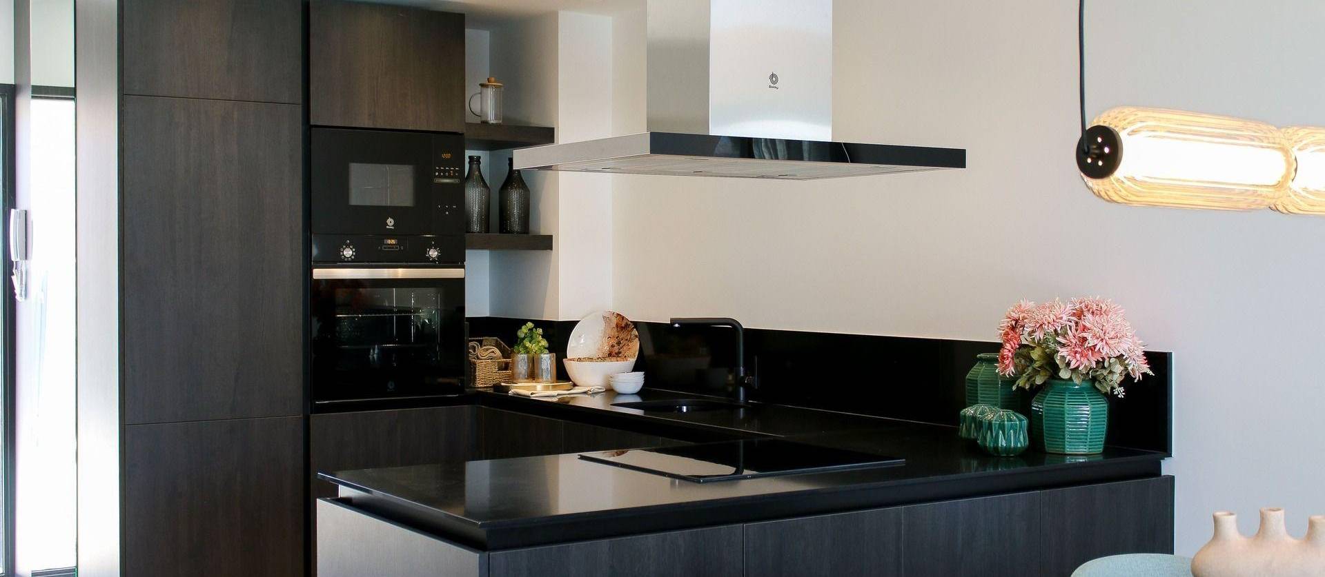 Nueva construcción  -  - Algorfa - La Finca Golf