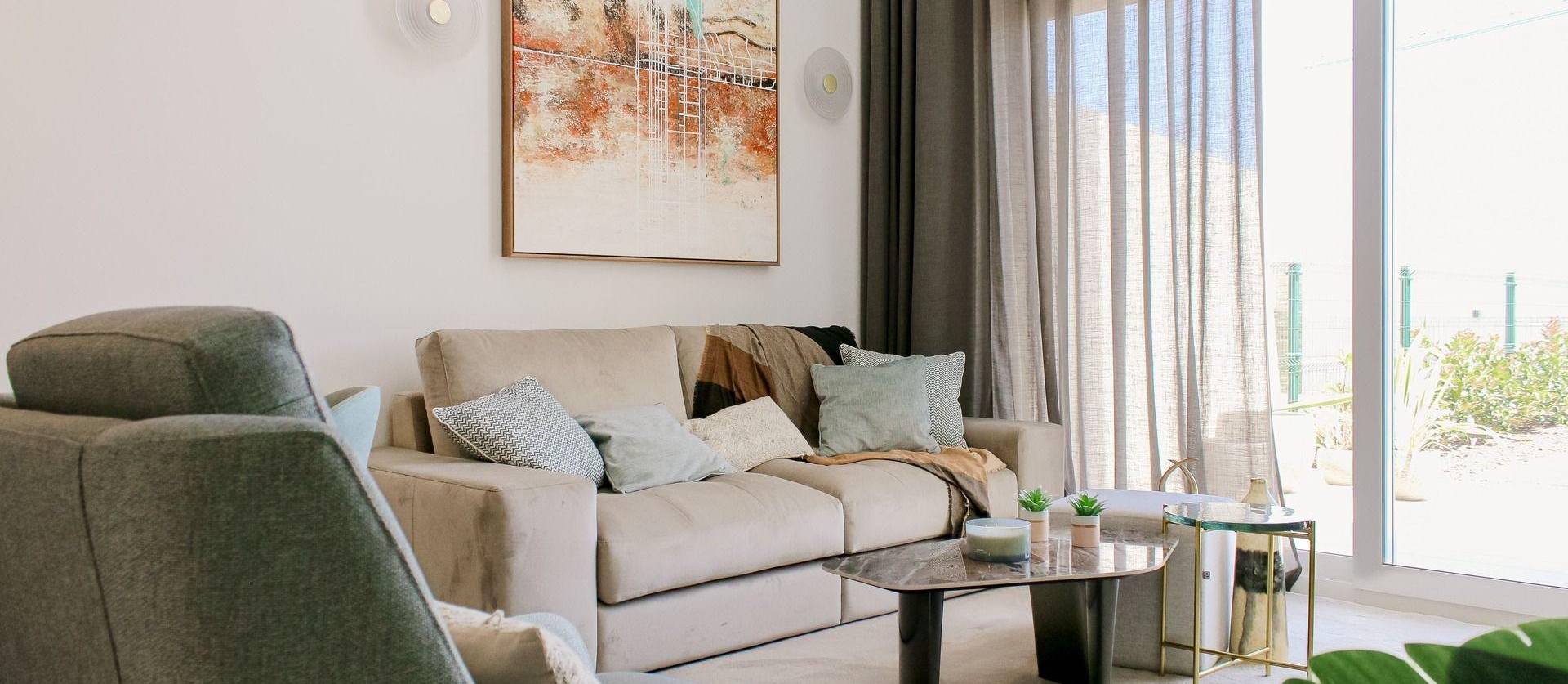 Nueva construcción  -  - Algorfa - La Finca Golf