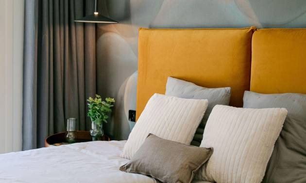 Nueva construcción  -  - Algorfa - La Finca Golf