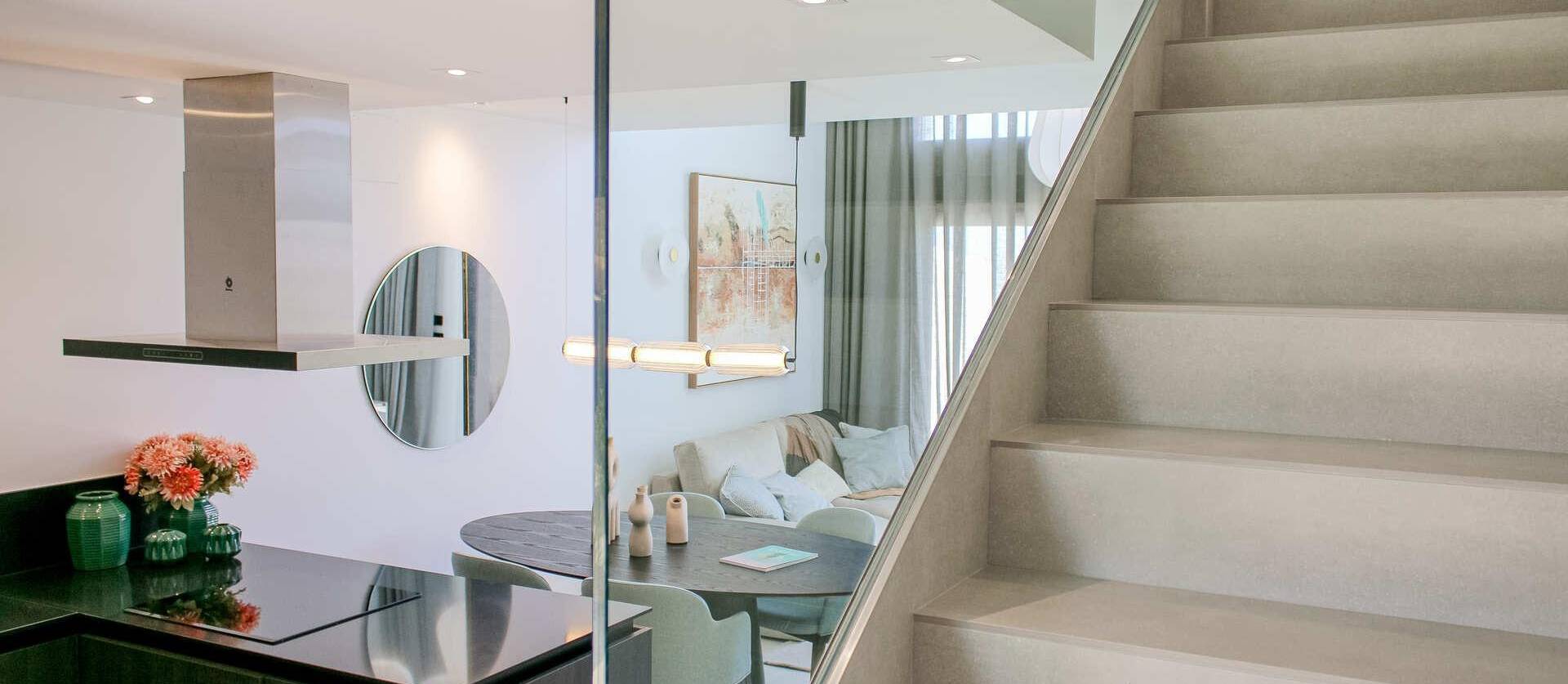 Nueva construcción  -  - Algorfa - La Finca Golf