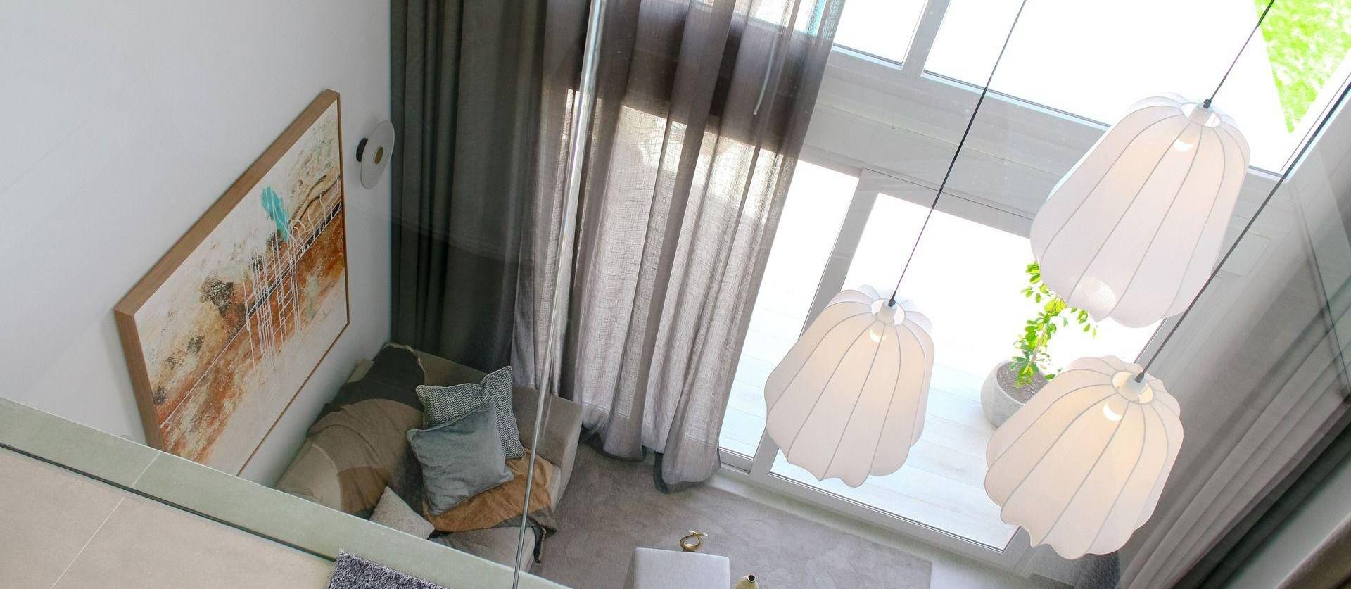 Nueva construcción  -  - Algorfa - La Finca Golf