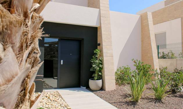 Nueva construcción  -  - Algorfa - La Finca Golf