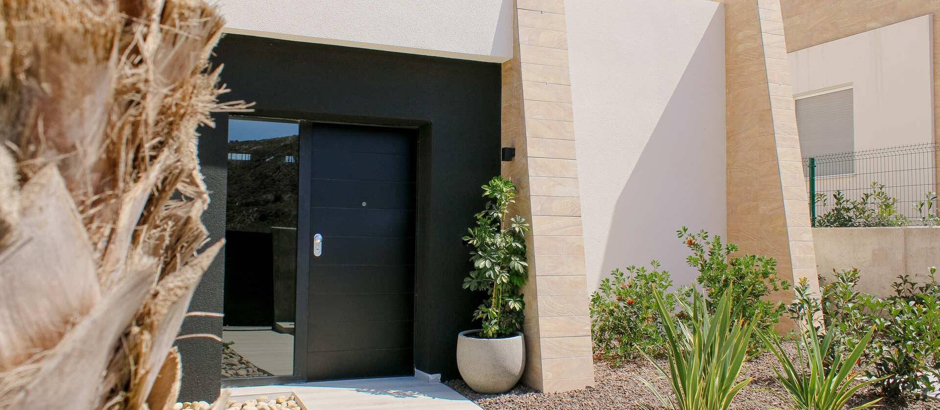 Nueva construcción  -  - Algorfa - La Finca Golf