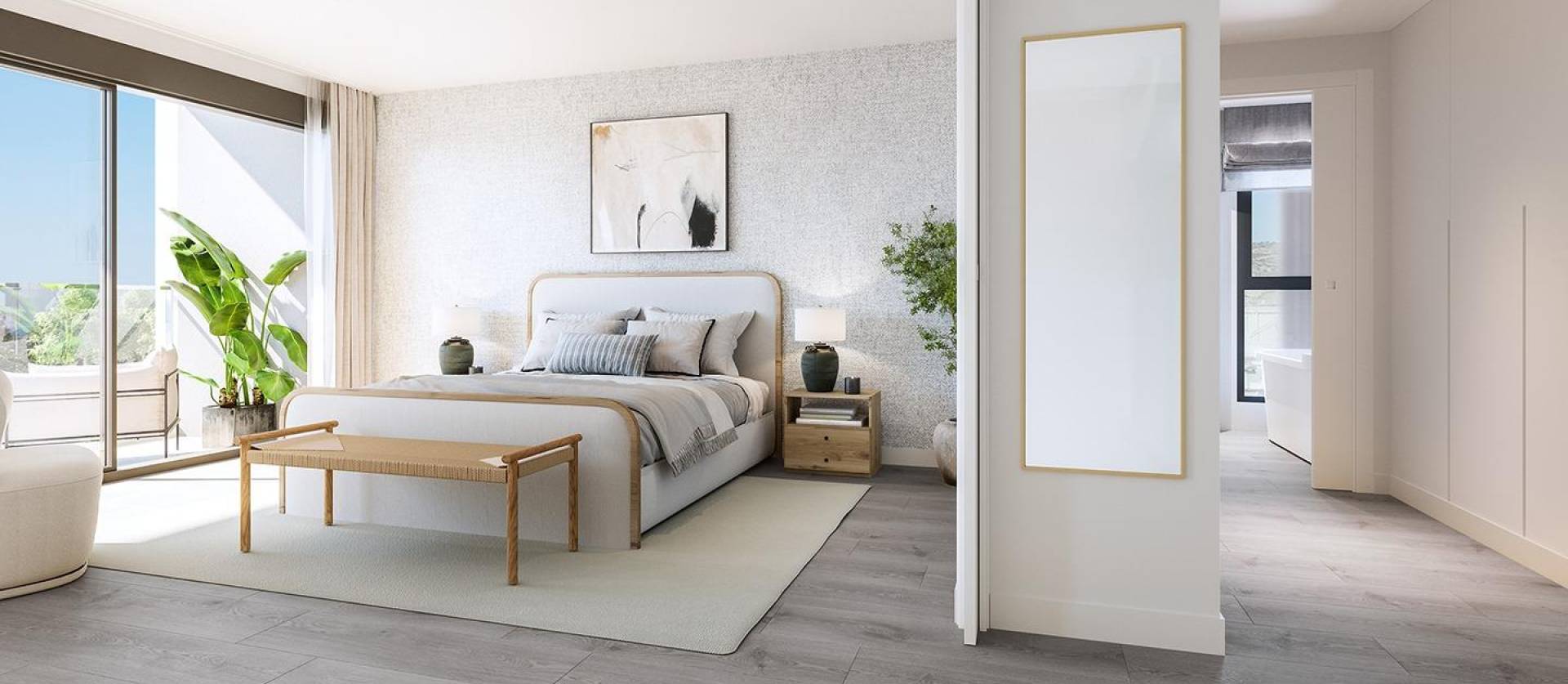 Nueva construcción  - Adosado - San Juan Alicante - Cabo de las Huertas