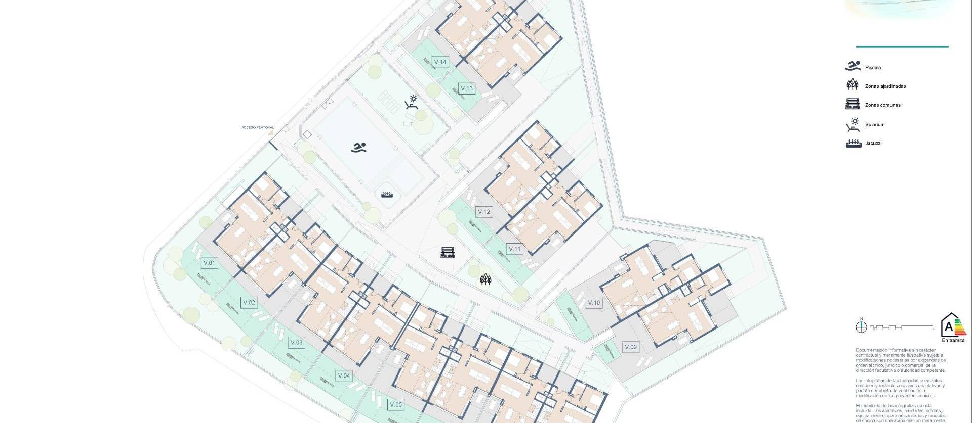 Nueva construcción  - Adosado - San Juan Alicante - Cabo de las Huertas
