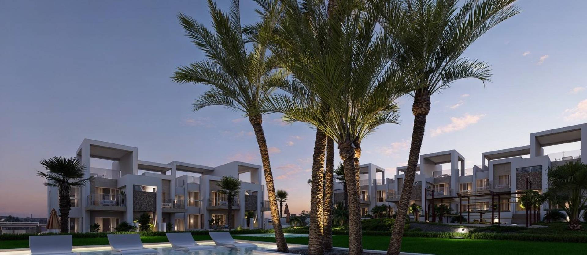 Nueva construcción  -  - Ciudad Quesada - Lo Marabú