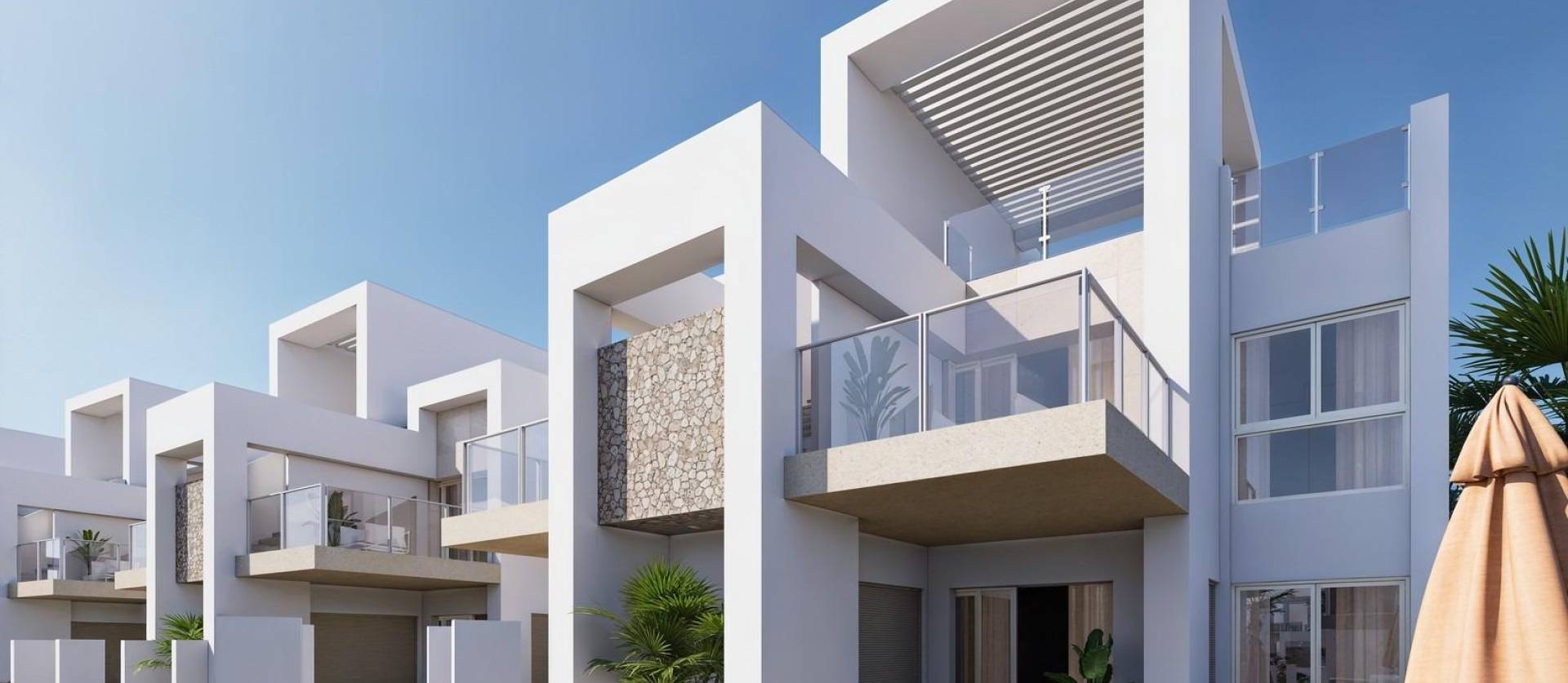 Nueva construcción  -  - Ciudad Quesada - Lo Marabú