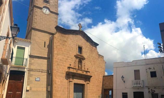 Nueva construcción  - Villa - Moraira_Teulada - Verde Pino