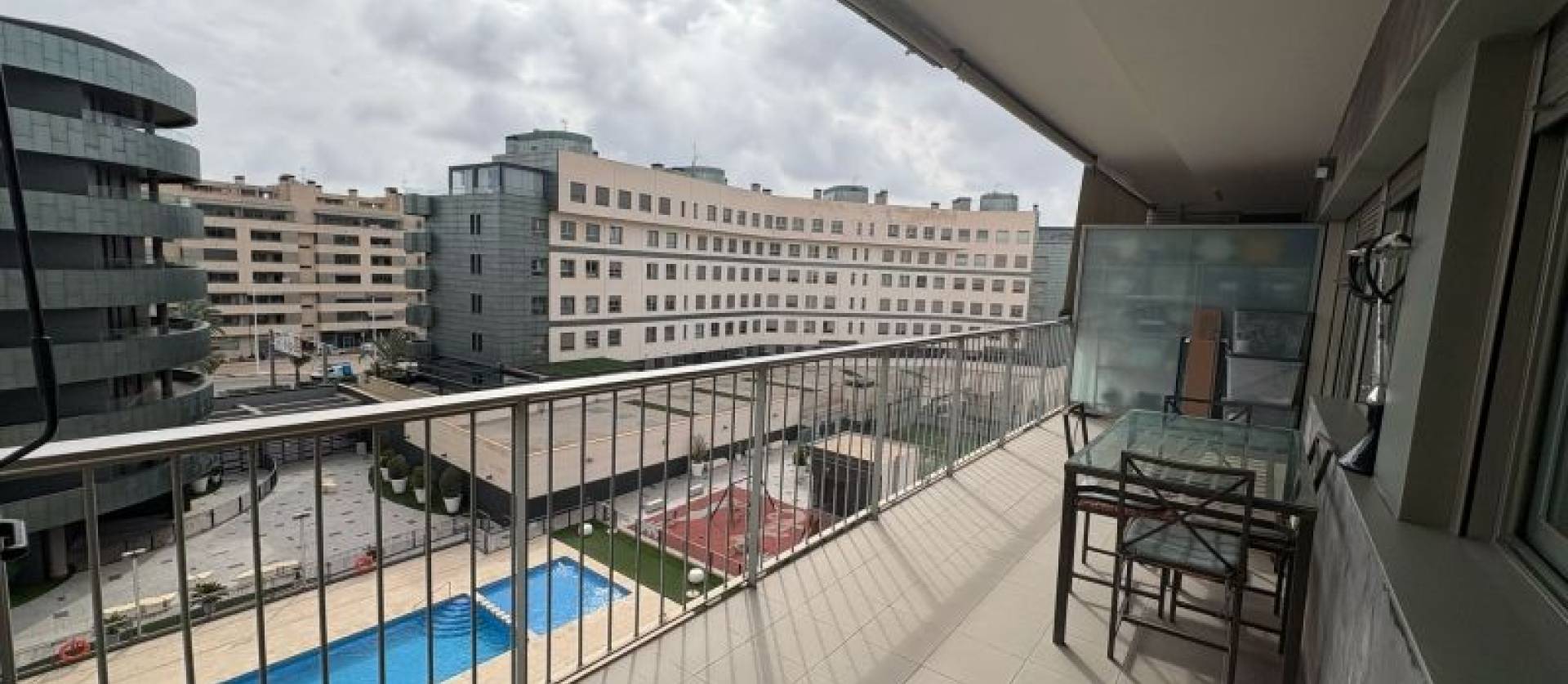Bestaande woningen - Appartment - Elche
