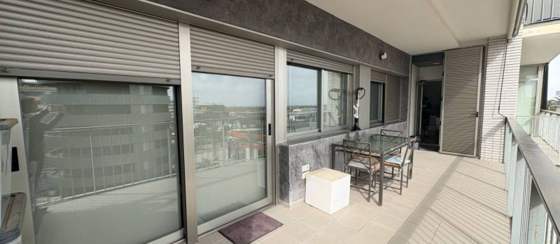 Bestaande woningen - Appartment - Elche