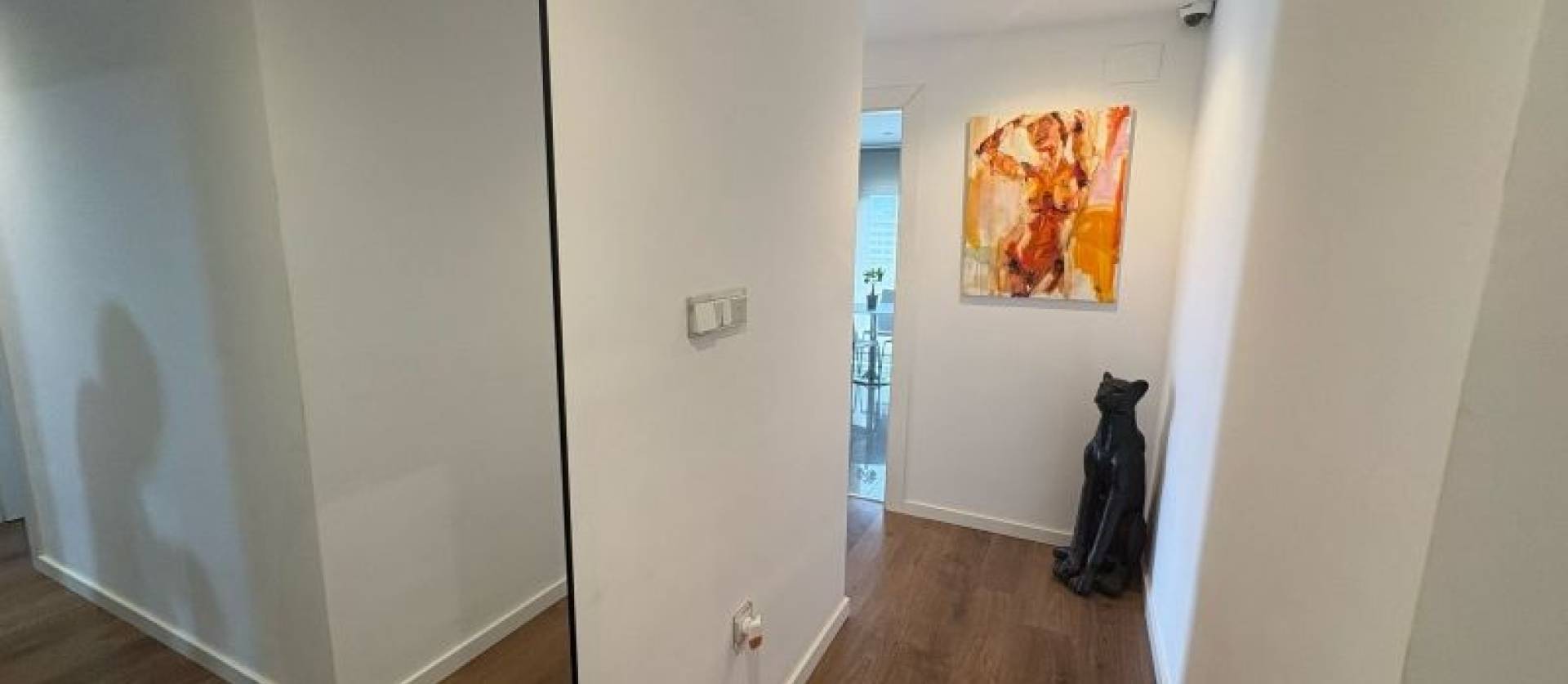 Bestaande woningen - Appartment - Elche