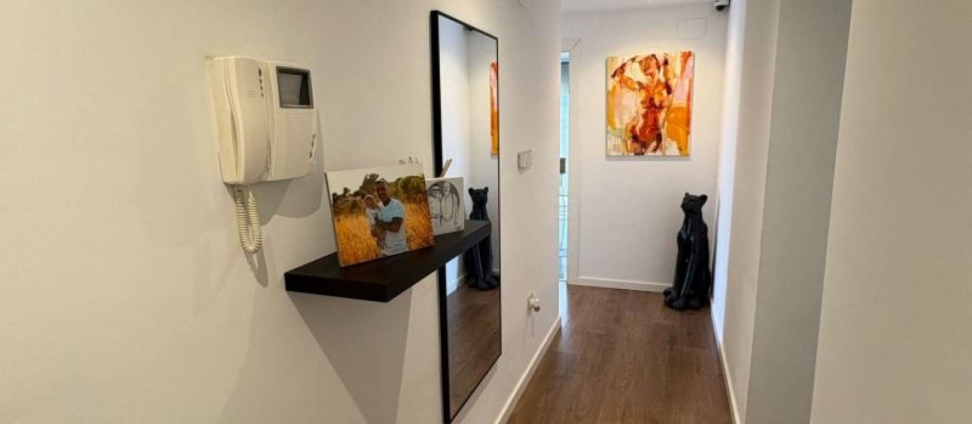 Bestaande woningen - Appartment - Elche