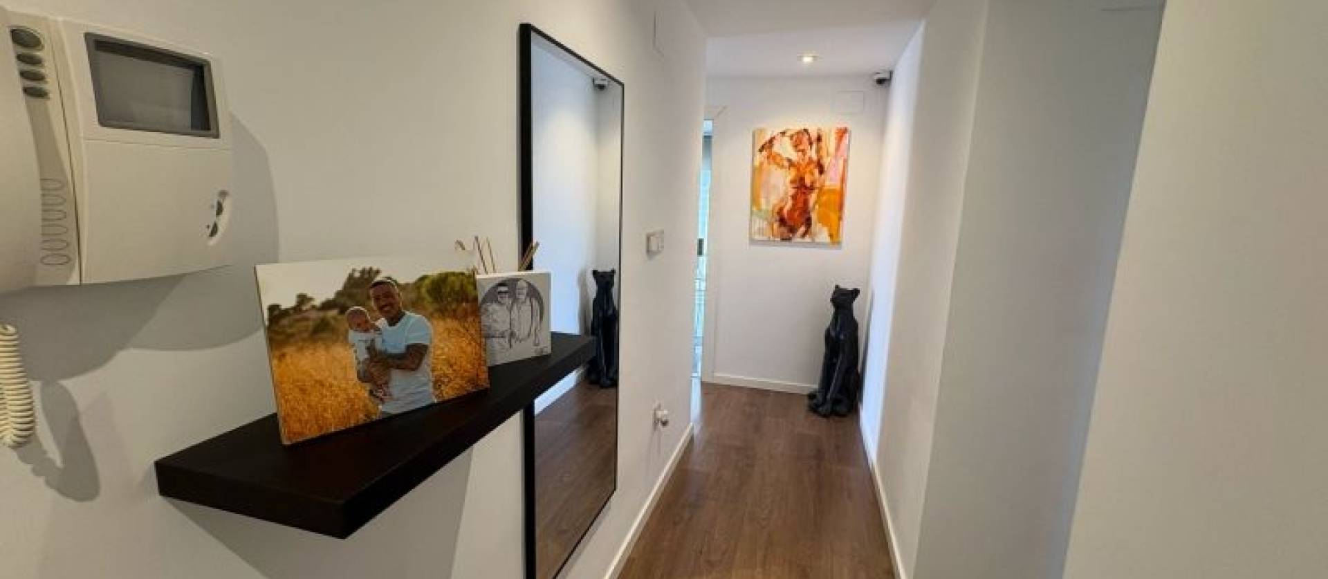 Bestaande woningen - Appartment - Elche