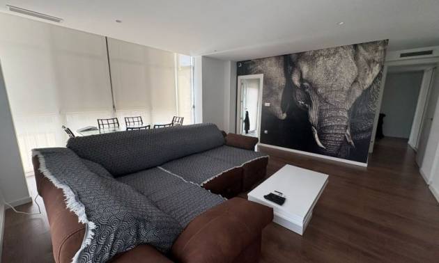 Bestaande woningen - Appartment - Elche