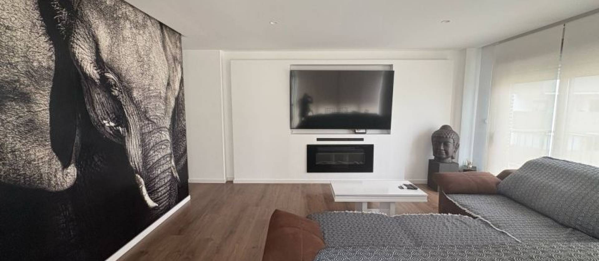 Bestaande woningen - Appartment - Elche