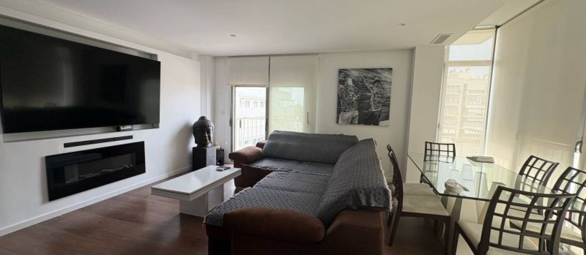 Bestaande woningen - Appartment - Elche