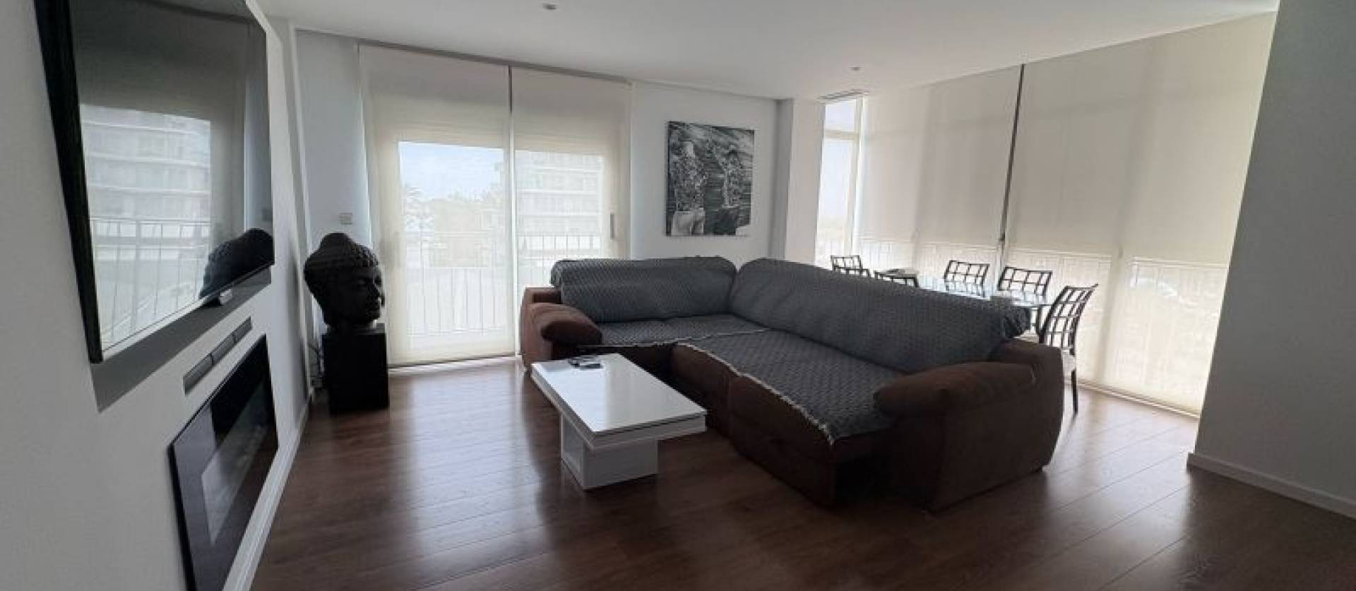 Bestaande woningen - Appartment - Elche