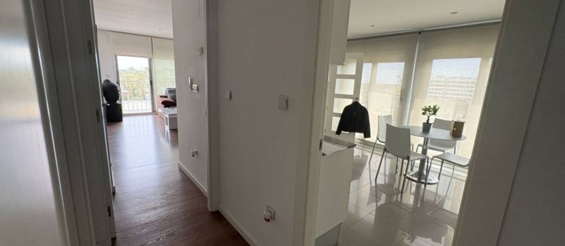 Bestaande woningen - Appartment - Elche