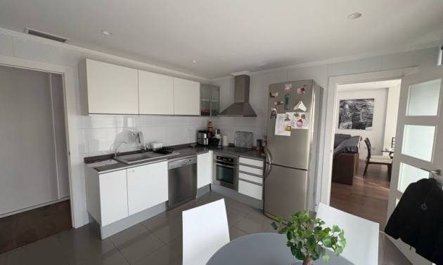 Bestaande woningen - Appartment - Elche