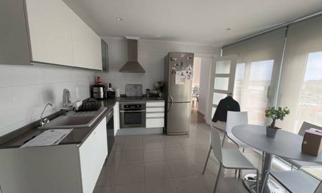 Bestaande woningen - Appartment - Elche