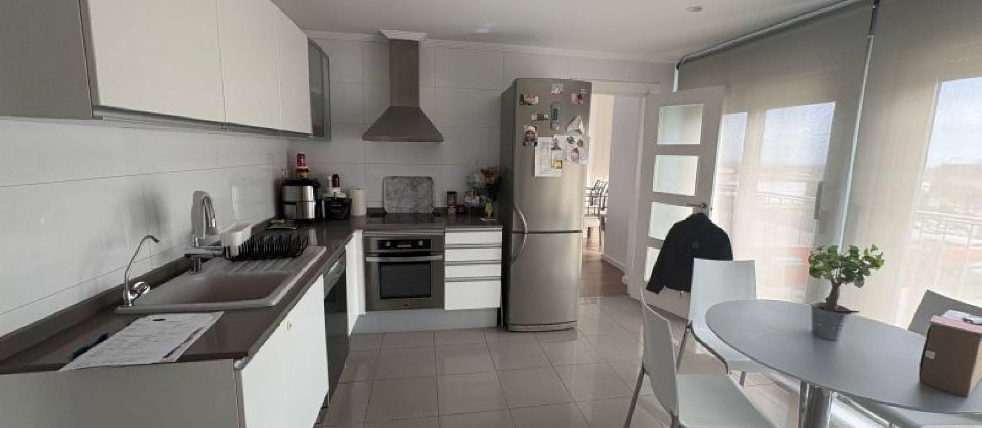 Bestaande woningen - Appartment - Elche