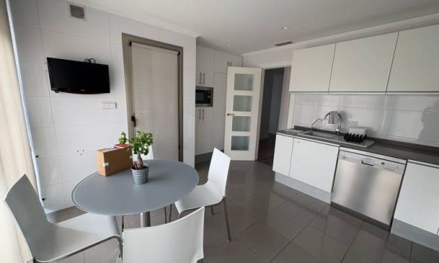 Bestaande woningen - Appartment - Elche