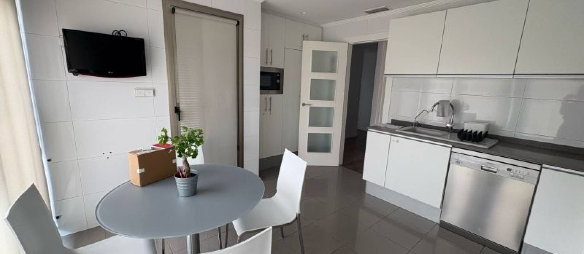 Bestaande woningen - Appartment - Elche
