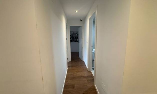 Bestaande woningen - Appartment - Elche