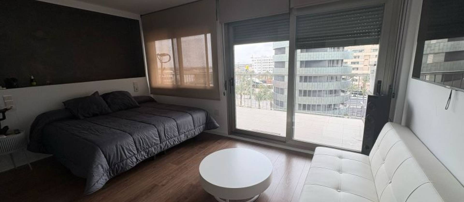 Bestaande woningen - Appartment - Elche