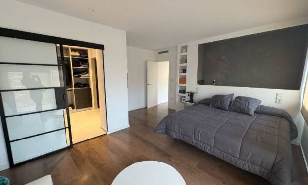 Bestaande woningen - Appartment - Elche