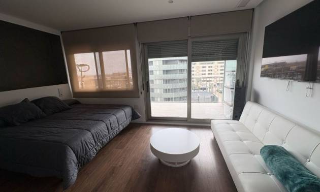 Bestaande woningen - Appartment - Elche