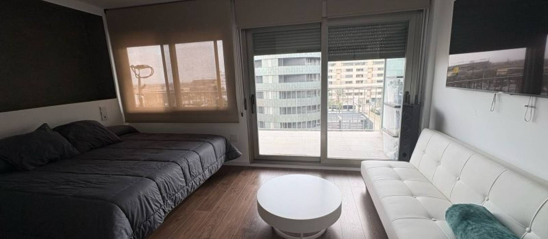 Bestaande woningen - Appartment - Elche