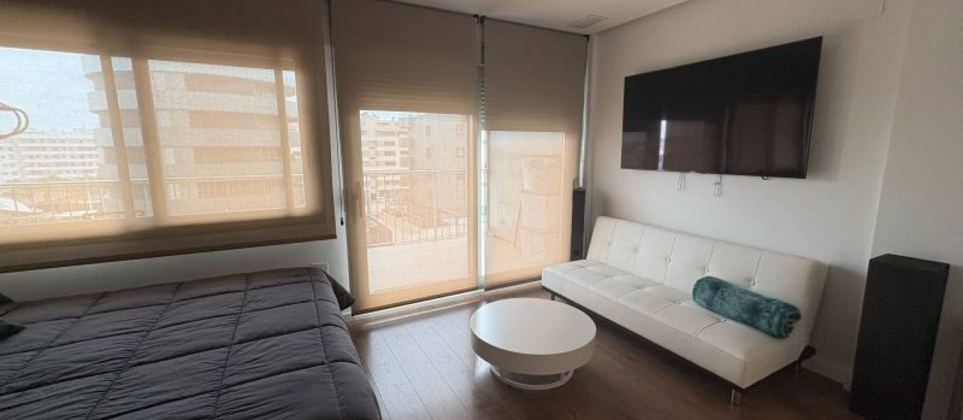 Bestaande woningen - Appartment - Elche