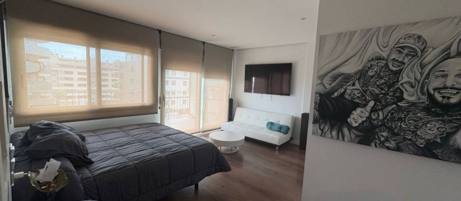 Bestaande woningen - Appartment - Elche