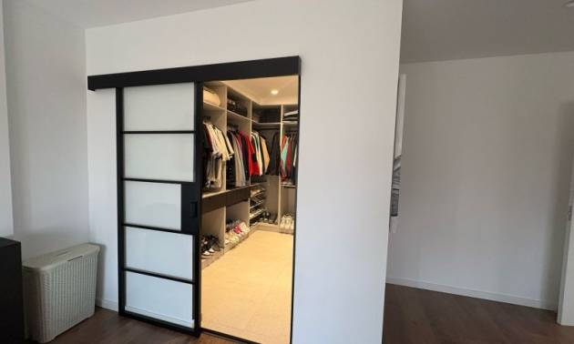 Bestaande woningen - Appartment - Elche