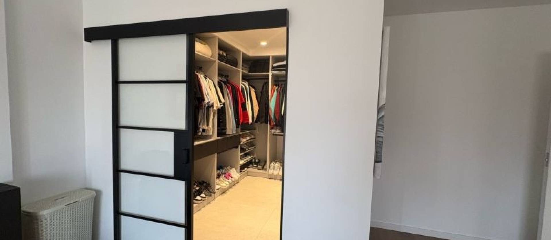 Bestaande woningen - Appartment - Elche