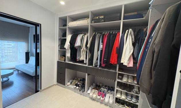 Bestaande woningen - Appartment - Elche