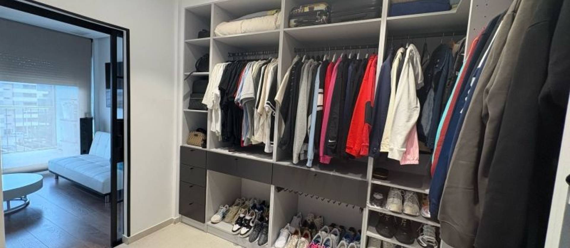 Bestaande woningen - Appartment - Elche