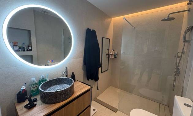 Bestaande woningen - Appartment - Elche