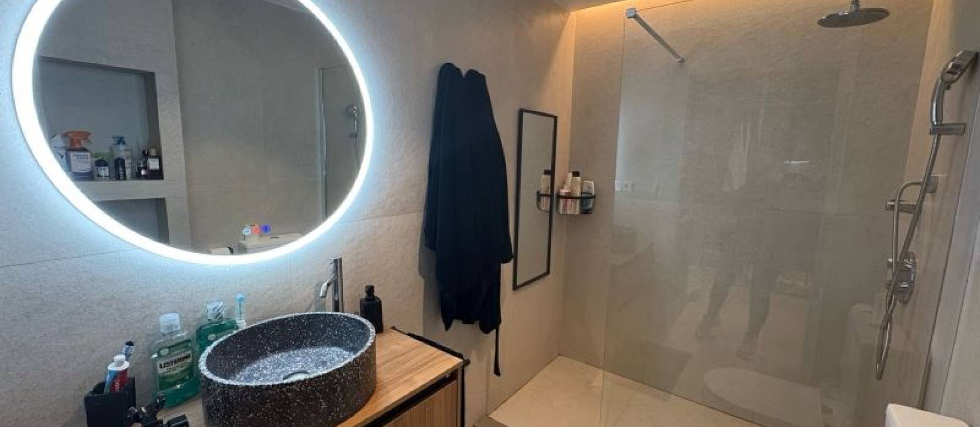 Bestaande woningen - Appartment - Elche