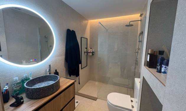 Bestaande woningen - Appartment - Elche