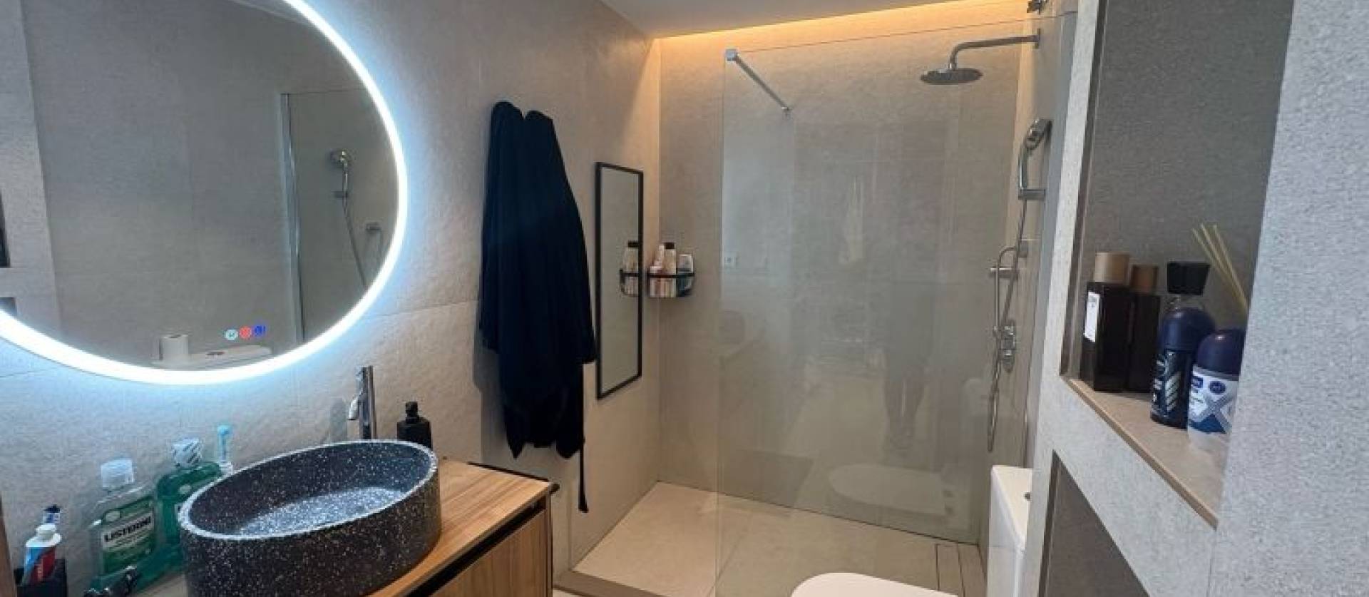 Bestaande woningen - Appartment - Elche