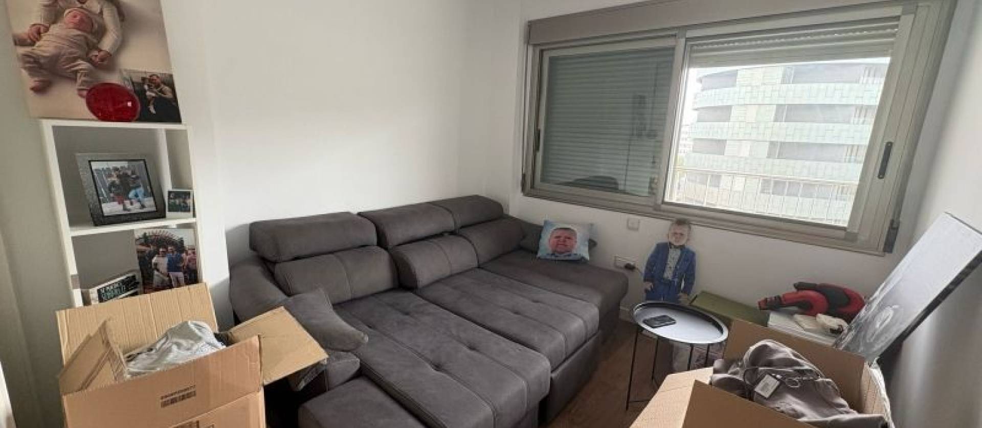 Bestaande woningen - Appartment - Elche